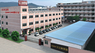 如何提升精密彈簧質(zhì)量？——華爾賽